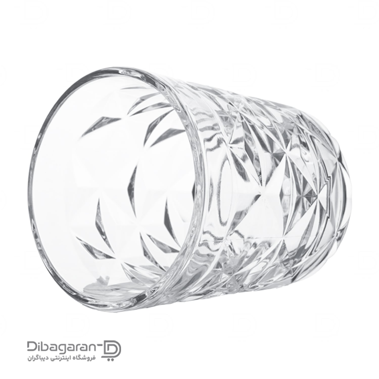 نمای کنار نیم لیوان پاشاباغچه مدل استرلا 4 عددی کد 520542 نمای کنار نیم لیوان پاشاباغچه مدل استرلا 4 عددی کد 520542