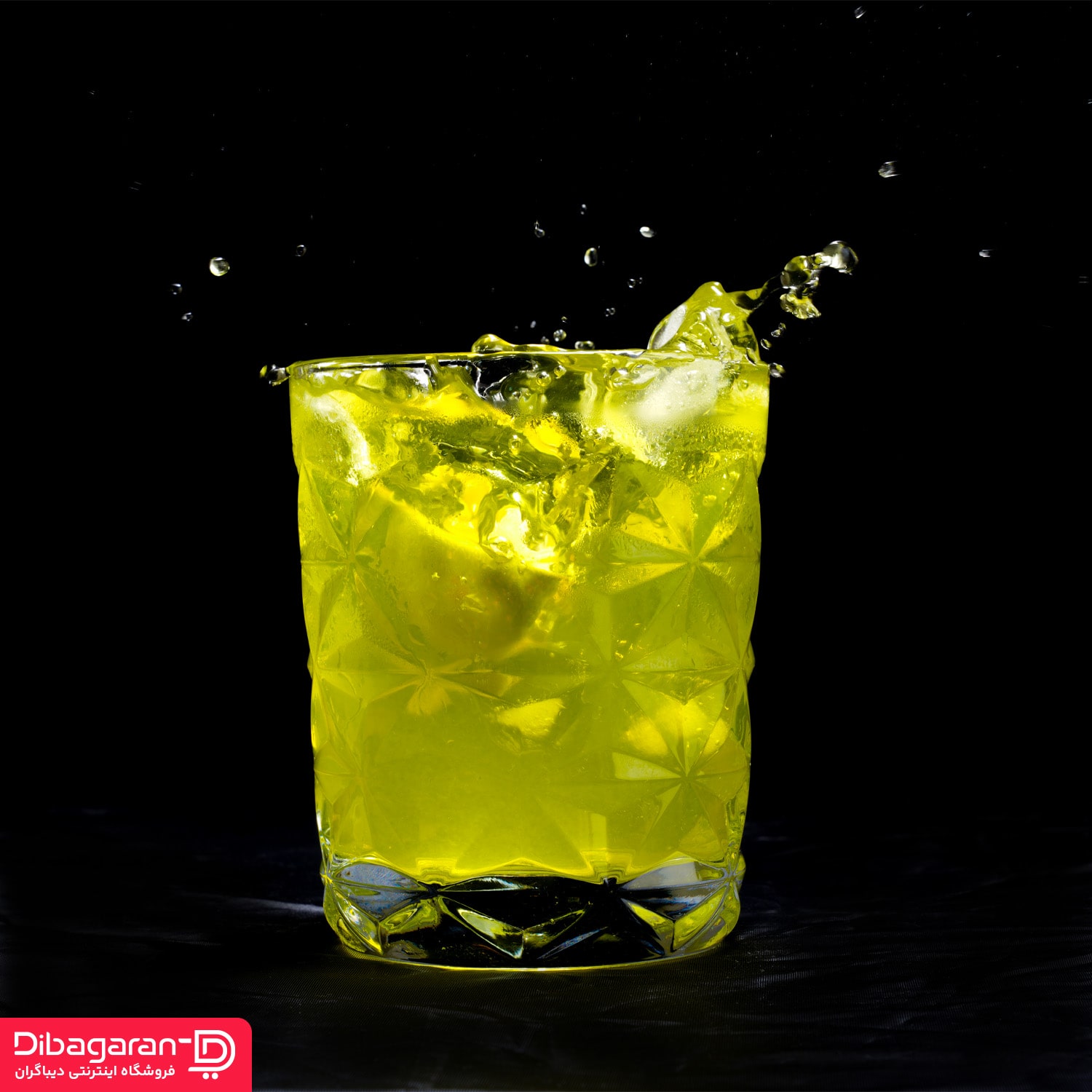 لایف استایل نیم لیوان پاشاباغچه مدل استرلا 4 عددی کد 520542 لایف استایل نیم لیوان پاشاباغچه مدل استرلا 4 عددی کد 520542