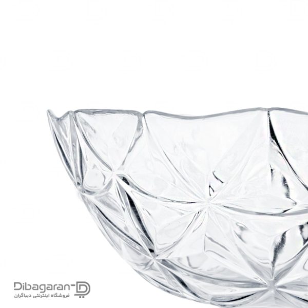 نمای نزدیک کاسه پاشاباغچه مدل استرلا کد 10553 نمای نزدیک کاسه پاشاباغچه مدل استرلا کد 10553