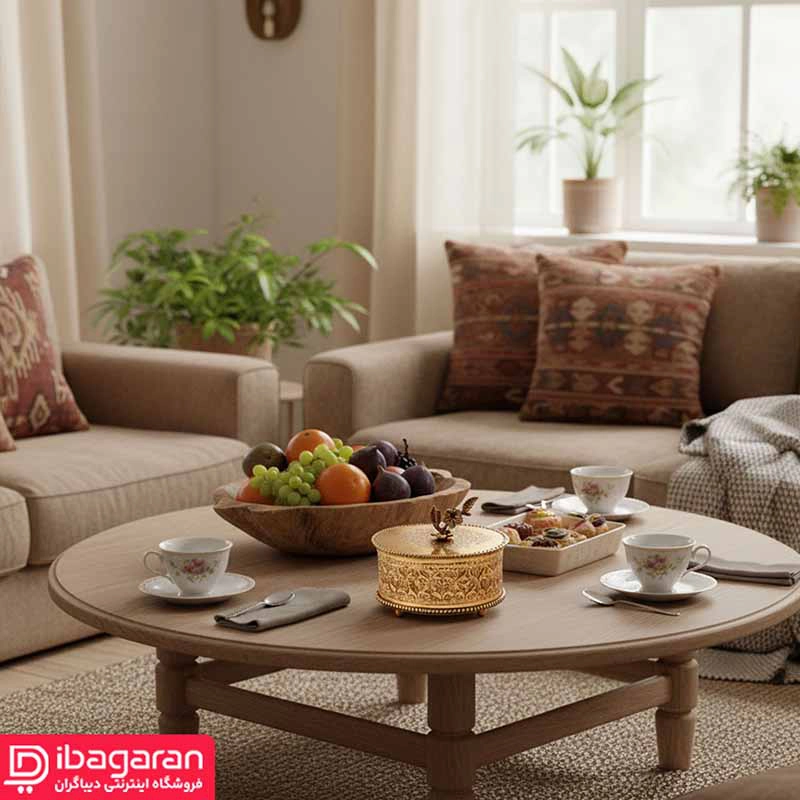 شکلات خوری برنجی درب دار ریما کد R-98723