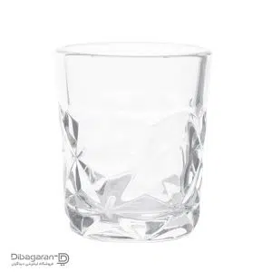 شات پاشاباغچه مدل استرلا 6 عددی کد 520742