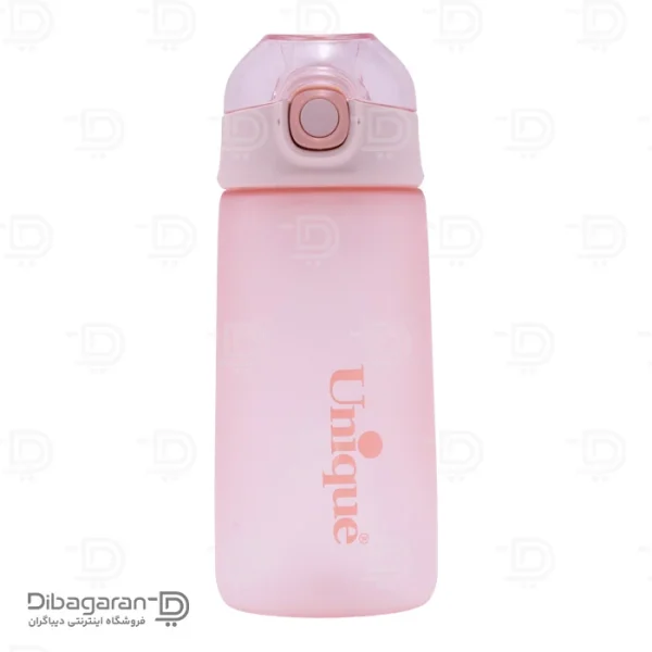 قمقمه یونیک 600 میلی لیتر کد UN-1959 قمقمه یونیک 600 میلی لیتر کد UN-1959