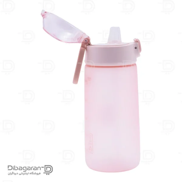 بطری آب 600 میلی لیتری یونیک کد 1959 (2) معرفی بطری آب 600 میلی لیتری یونیک کد 1959