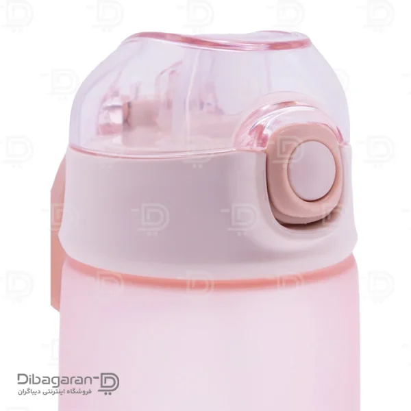 بطری آب 600 میلی لیتری یونیک کد 1959 (4) بررسی بطری آب 600 میلی لیتری یونیک کد 1959