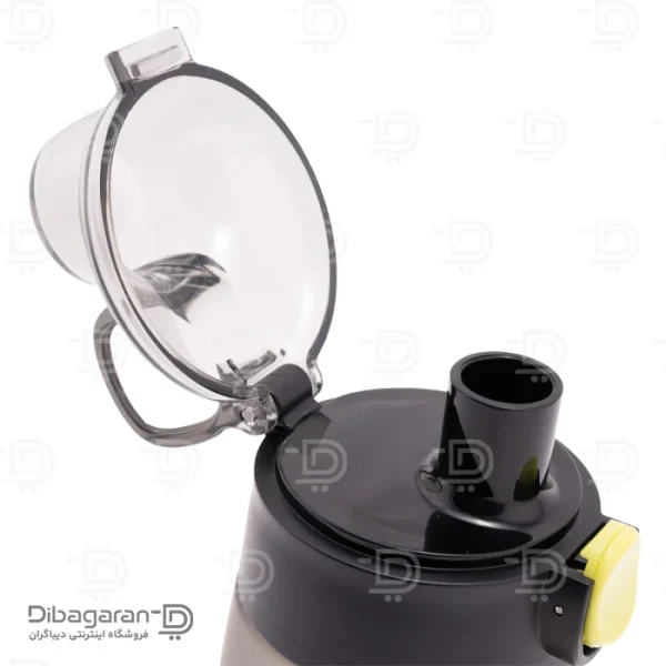 بطری آب 600 میلی لیتری یونیک کد 1975 (5) بررسی بطری آب 600 میلی لیتری یونیک کد 1975