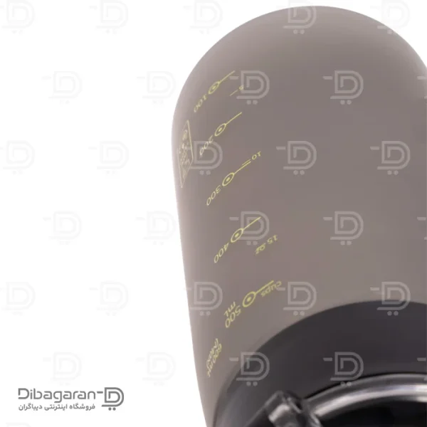 بطری آب 600 میلی لیتری یونیک کد 1975 (6) بررسی بطری آب 600 میلی لیتری یونیک کد 1975