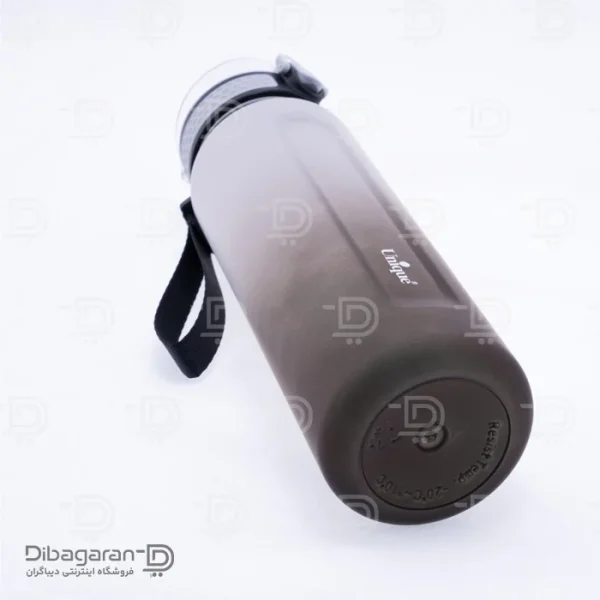 بطری آب 640 میلی لیتری یونیک کد 1958 (2) بررسی بطری آب 640 میلی لیتری یونیک کد 1958