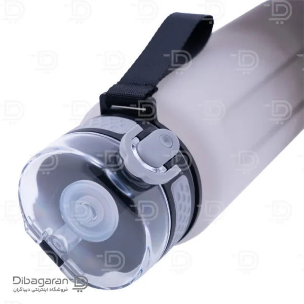 بطری آب 640 میلی لیتری یونیک کد 1958 (4) بررسی بطری آب 640 میلی لیتری یونیک کد 1958