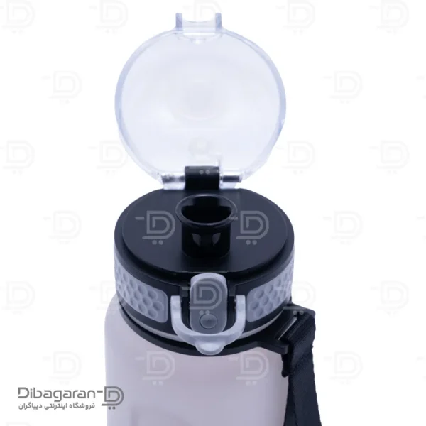 بطری آب 640 میلی لیتری یونیک کد 1958 (6) معرفی بطری آب 640 میلی لیتری یونیک کد 1958