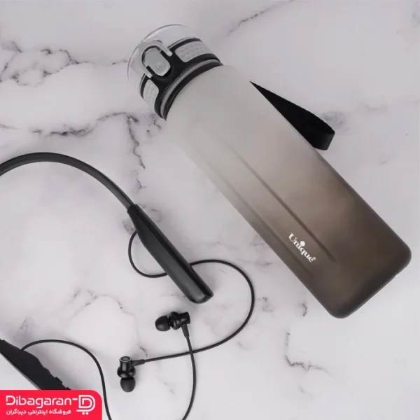 بطری آب 640 میلی لیتری یونیک کد UN-1958 قمقمه یونیک 640 میلی لیتر کد UN-1958