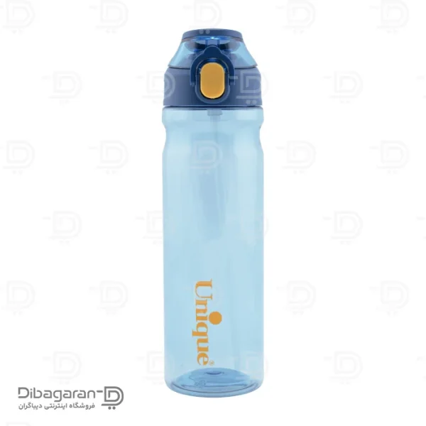 قمقمه یونیک 750 میلی لیتر کد UN-1968 قمقمه یونیک 750 میلی لیتر کد UN-1968