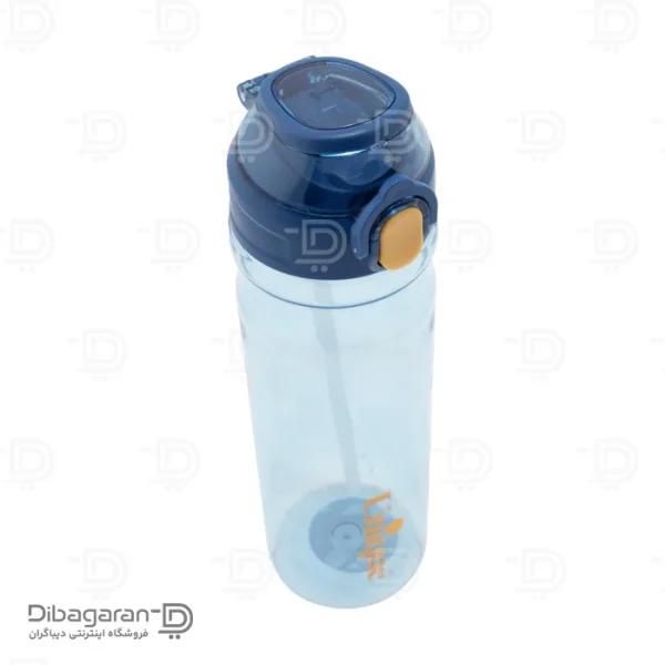 بطری آب 750 میلی لیتری یونیک کد 1968 (2) معرفی بطری آب 750 میلی لیتری یونیک کد 1968