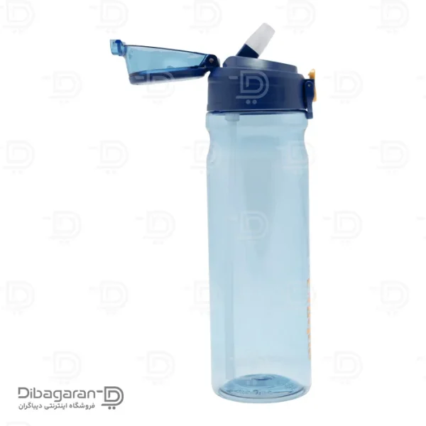 بطری آب 750 میلی لیتری یونیک کد 1968 (3) بررسی بطری آب 750 میلی لیتری یونیک کد 1968