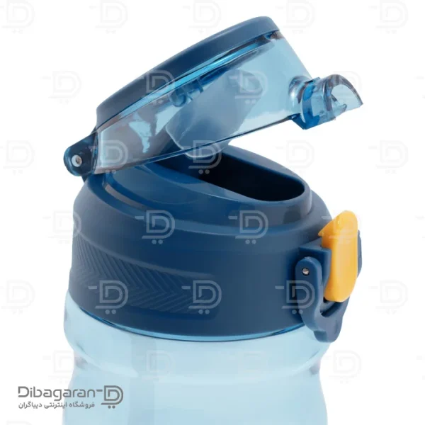 بطری آب 750 میلی لیتری یونیک کد 1968 (5) بررسی بطری آب 750 میلی لیتری یونیک کد 1968