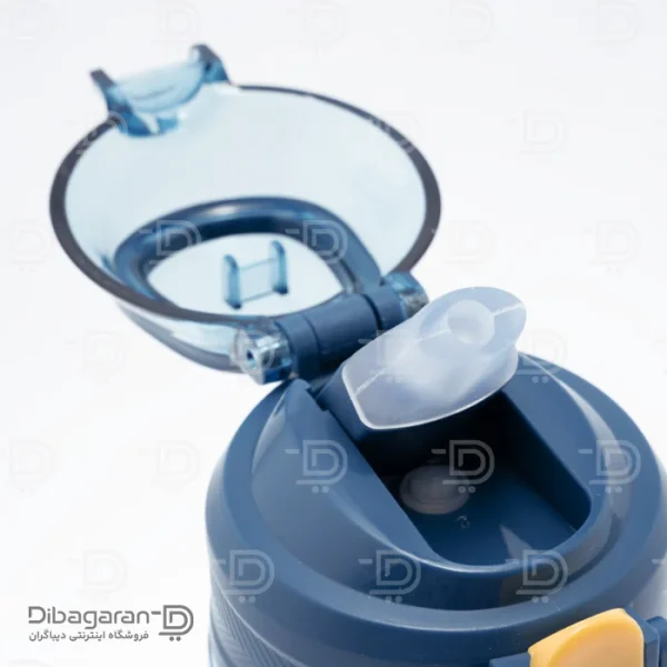 بطری آب 750 میلی لیتری یونیک کد 1968 (6) نی بطری آب 750 میلی لیتری یونیک کد 1968