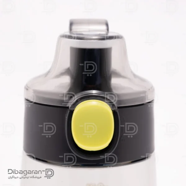 بطری آب 750 میلی لیتری یونیک کد 1976 (2) درپوش بطری آب 750 میلی لیتری یونیک کد 1976