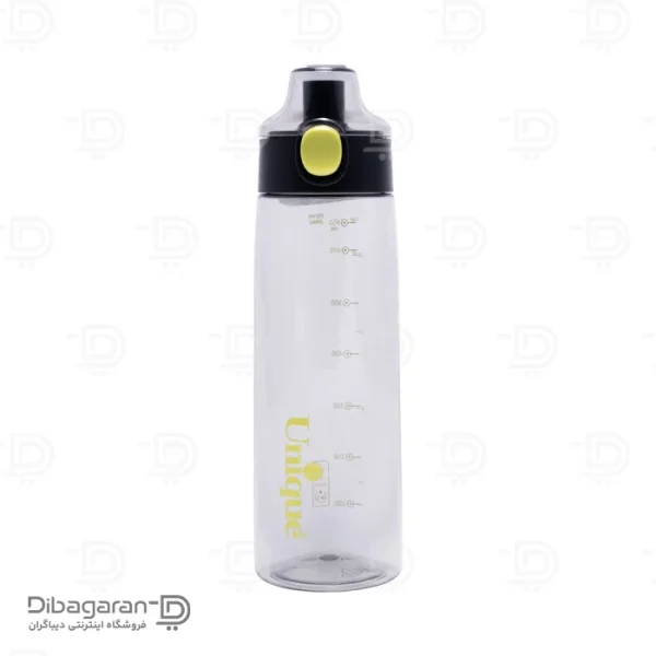 قمقمه یونیک 750 میلی لیتر کد UN-1976 قمقمه یونیک 750 میلی لیتر کد UN-1976