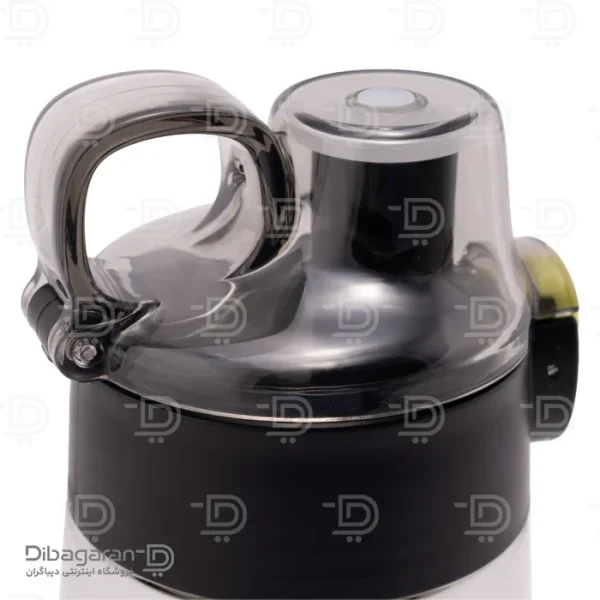 بطری آب 750 میلی لیتری یونیک کد 1976 (5) بررسی بطری آب 750 میلی لیتری یونیک کد 1976