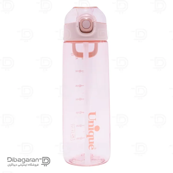 قمقمه یونیک 850 میلی لیتر کد UN-1971 قمقمه یونیک 850 میلی لیتر کد UN-1971