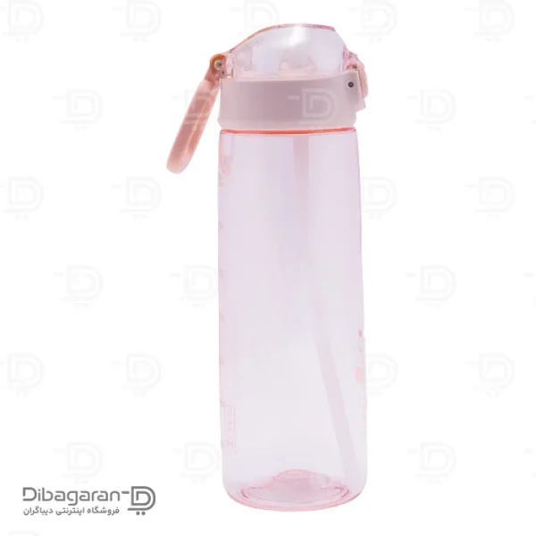 بطری آب 850 میلی لیتری یونیک کد 1971 (2) معرفی بطری آب 850 میلی لیتری یونیک کد 1971