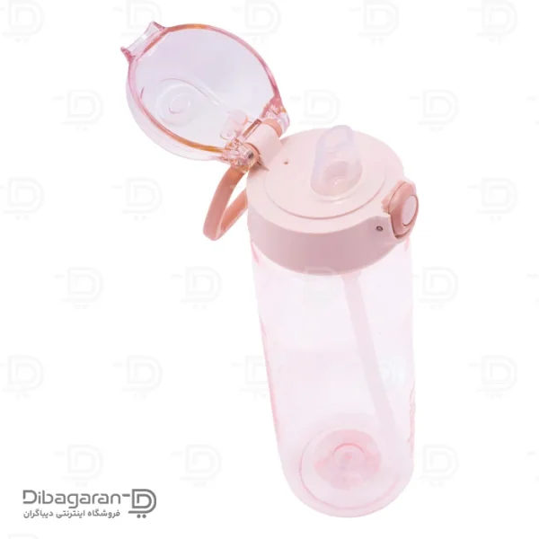 بطری آب 850 میلی لیتری یونیک کد 1971 (3) بررسی بطری آب 850 میلی لیتری یونیک کد 1971