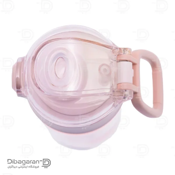 بطری آب 850 میلی لیتری یونیک کد 1971 (6) درب بطری آب 850 میلی لیتری یونیک کد 1971