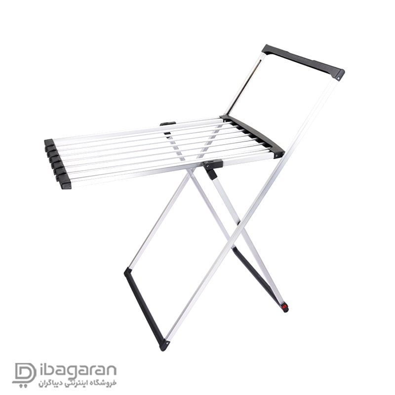 بند رخت آپارتمانی آلومینیوم ریور کد 3790 - Image 6