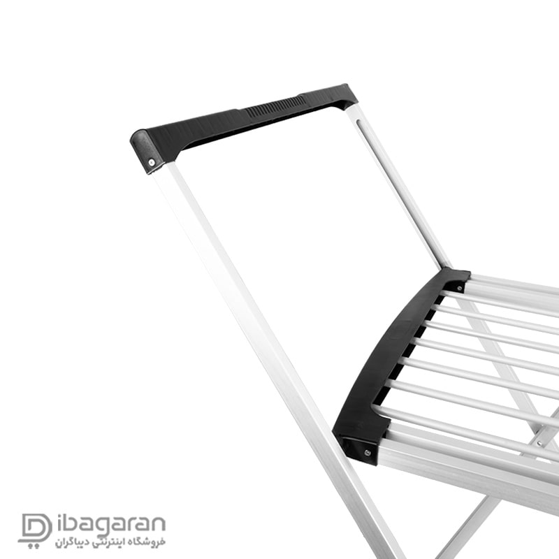 بند رخت آپارتمانی آلومینیوم ریور کد 3790 - Image 5