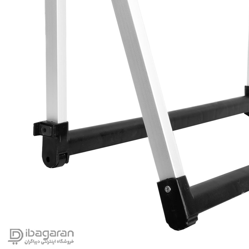 بند رخت آپارتمانی آلومینیوم ریور کد 3790 - Image 3