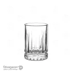 شات خوری پاشاباغچه مدل الیسیا 6 عددی کد 520442