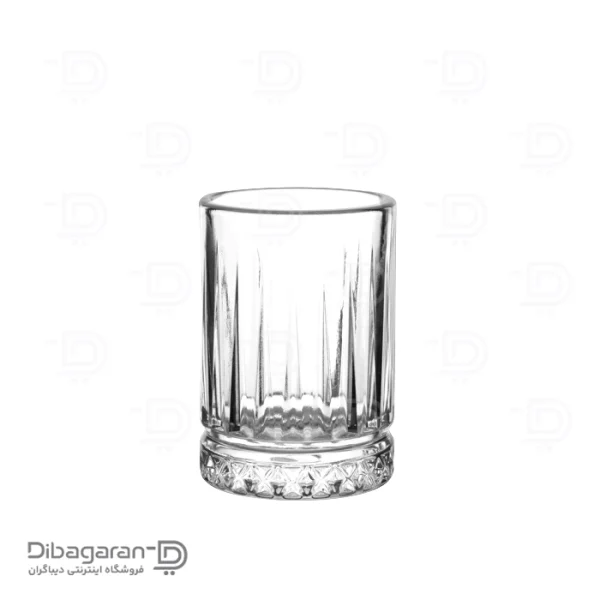 شات خوری پاشاباغچه مدل الیسیا 6 عددی کد 520242 (1) شات خوری پاشاباغچه مدل الیسیا 6 عددی کد 520442