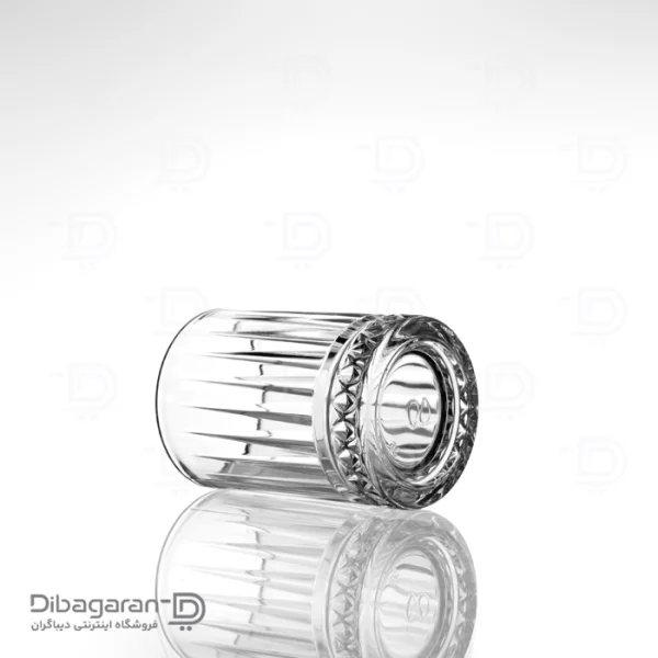 شات خوری پاشاباغچه مدل الیسیا 6 عددی کد 520242 (2) بررسی شات خوری پاشاباغچه مدل الیسیا 6 عددی کد 520242