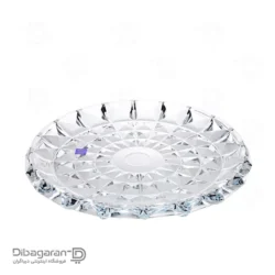 شیرینی خوری پیرلس مدل آکوامارین کد 61700W