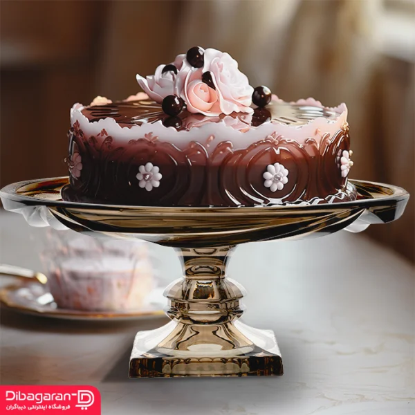 شیرینی-خوری-پیرلس-مدل-ولکانو-2-رنگ-کد-71700 شیرینی خوری پیرلس مدل ولکانو کد 71700