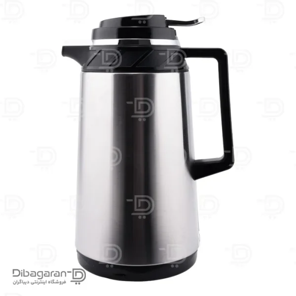 فلاسک 1 لیتر استیل یونیک کد 1890-un فلاسک یونیک 1 لیتر استیل کد 1890-UN