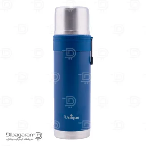 فلاسک 650 میلی لیتر یونیک کد 1839-UN