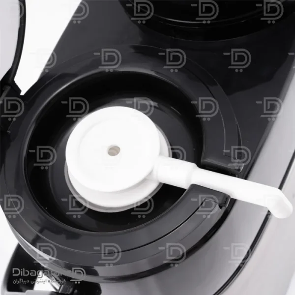 فلاسک دو قلو 1 لیتر دیتیل 6 ویژگی فلاسک یونیک دو قلو 2 لیتر کد 9040-UN