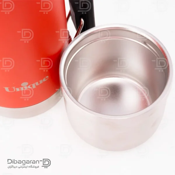 قرمز- فلاسک 1 لیتر قلمی دیتیل 5 (2) قرمز- فلاسک 1 لیتر قلمی دیتیل 5