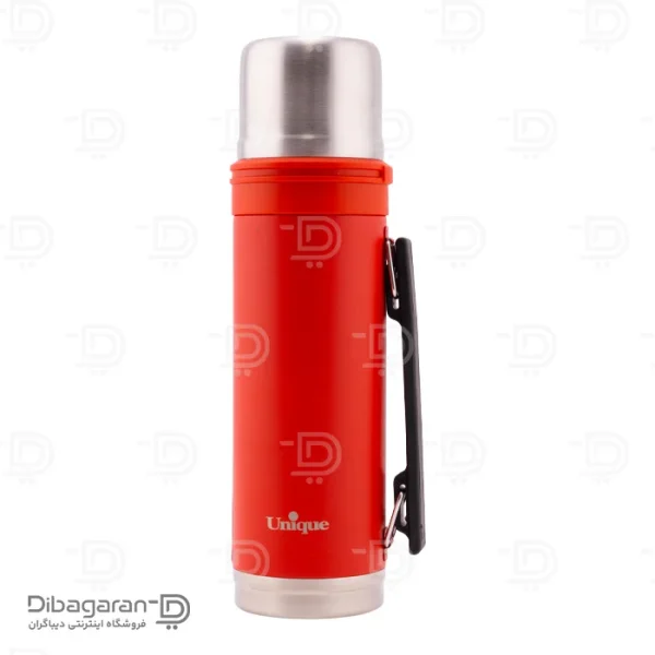 قرمز- فلاسک 1 لیتر قلمی دیتیل 5 (3) فلاسک 1 لیتر قلمی دیتیل 5