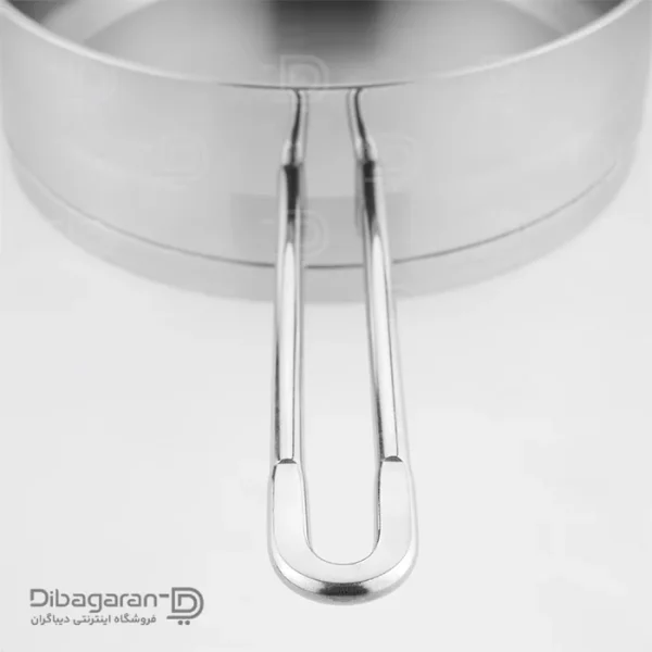 دسته تابه استیل ریور کد 3866M