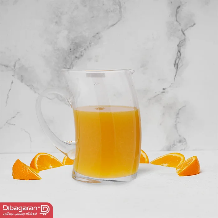 پارچ کریستالی پاشاباغچه مدل پنگوئن کد 23719