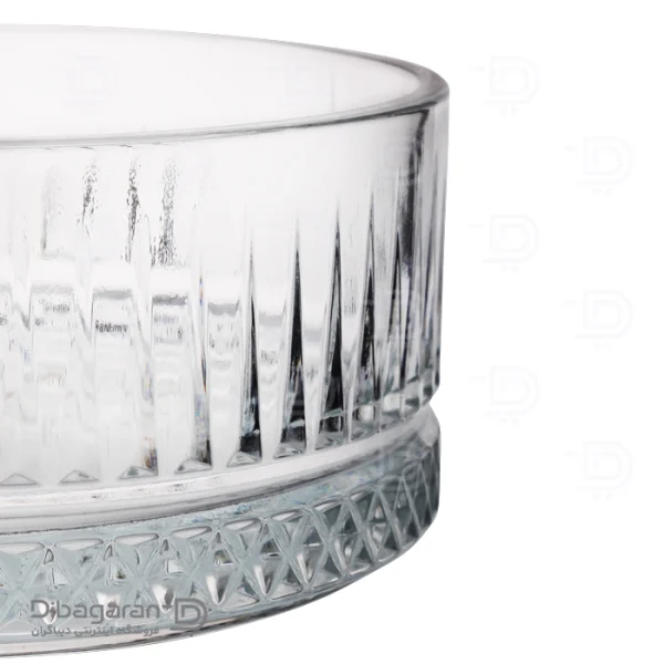 پیاله پاشاباغچه مدل الیسیا 4 عددی کد 530038 (2) بررسی پیاله پاشاباغچه مدل الیسیا 4 عددی کد 530038