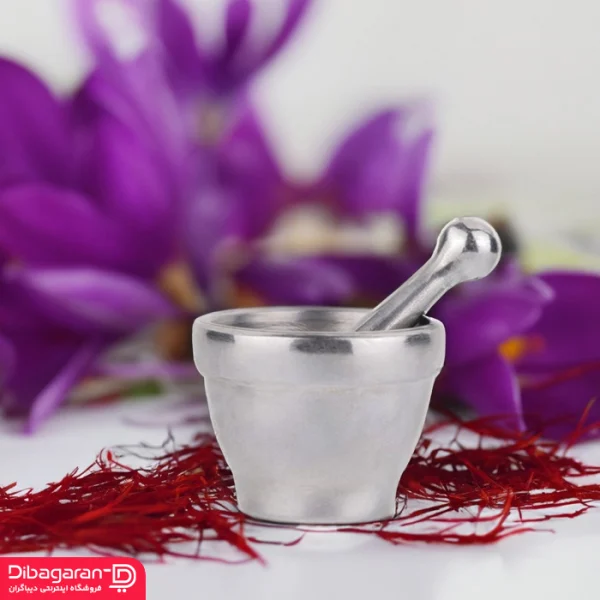 زعفران ساب دستی ریور کد 8453