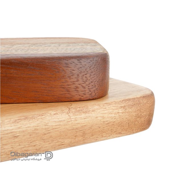 ظرف اردو خوری با پایه چوبی جزییات ظرف اردو خوری با پایه چوبی جزییات