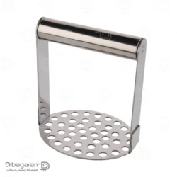 پوره کن استیل ریور کد 8498