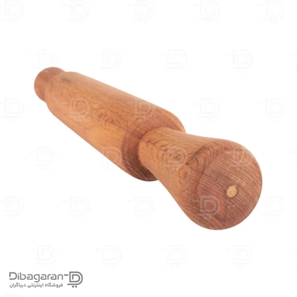 وردنه چوبی ریور کد 8515