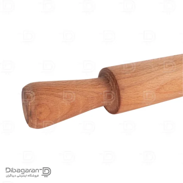 وردنه چوبی ریور کد 8515