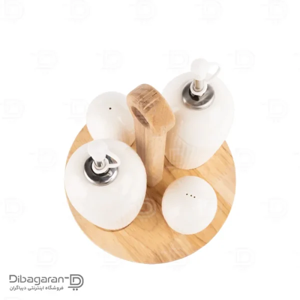 Artboard 3 ست آبلیمو خوری و نمک پاش ریور کد 12-9652