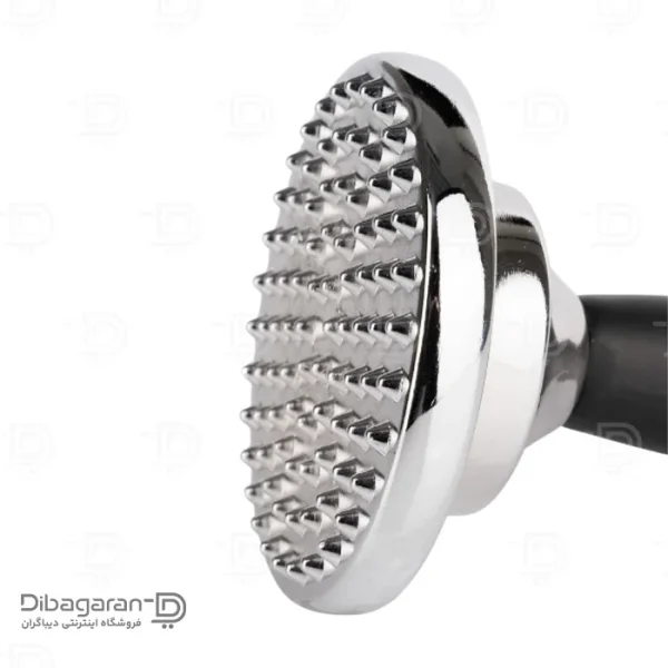 بیفتک کوب استیل ریور کد 8449