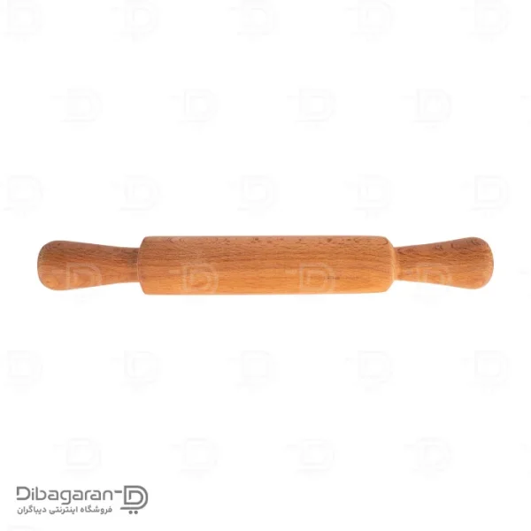 وردنه چوبی ریور کد 8515